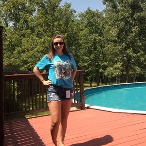 Meet your Posher, Taylor